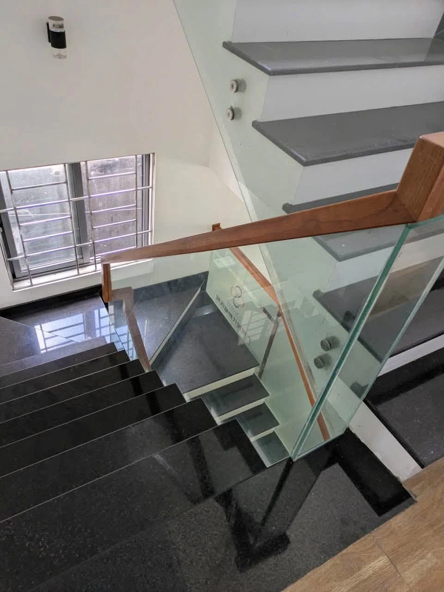 Bán nhà 3 tầng 90m² mặt tiền 7m5 An Hải Bắc Đà Nẵng - Ảnh thu nhỏ 4