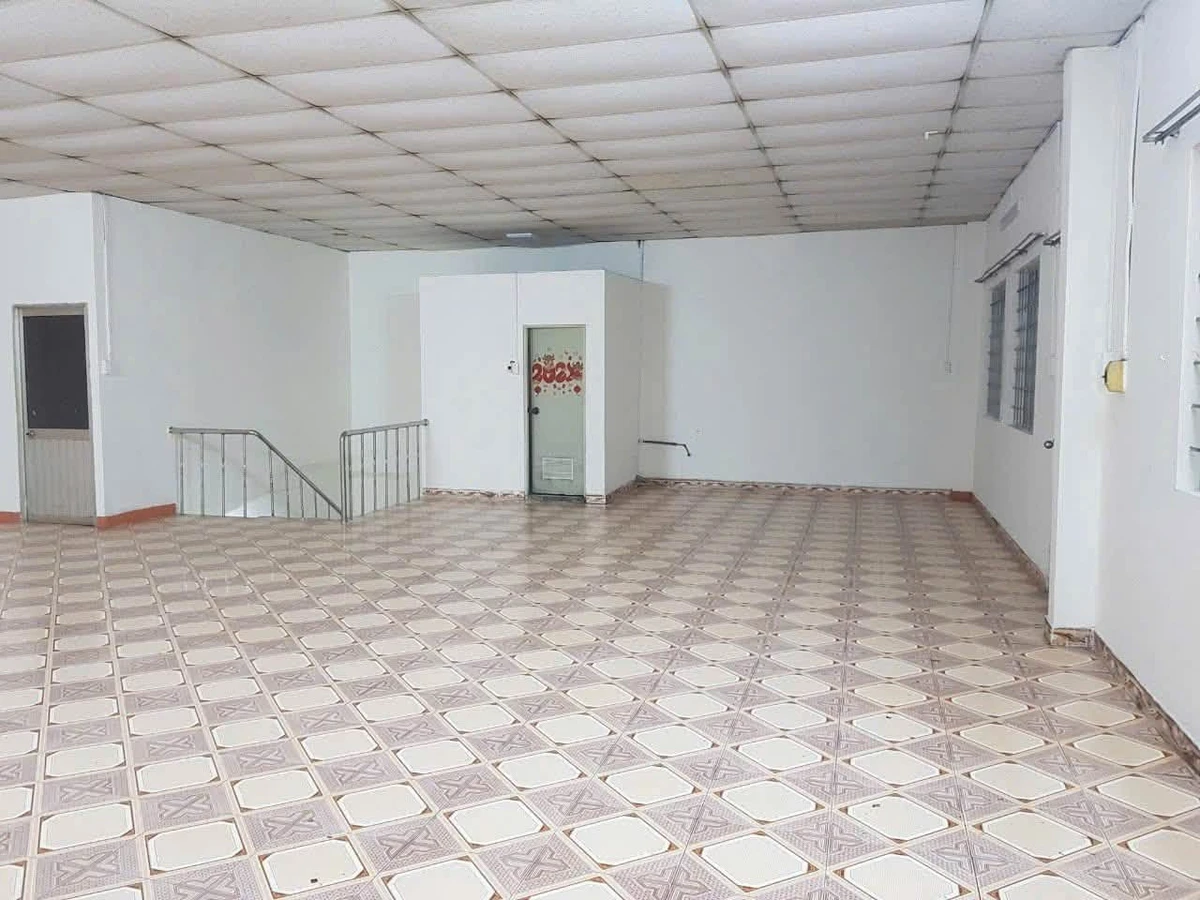 Bán nhà hẻm 2 tầng 281.9m2 đường Số 5, Bình Hưng Hòa, Bình Tân - 22.5 tỷ - Ảnh thu nhỏ 2