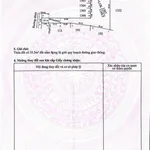 Bán đất 1169m² mặt tiền nhựa Long Thuận, Tây Ninh, 295 triệu - Ảnh thu nhỏ 1