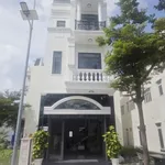 Bán nhà phố Icon Center Dĩ An 64m², 1 trệt 2 lầu, 4PN, có thang máy - Ảnh thu nhỏ 1