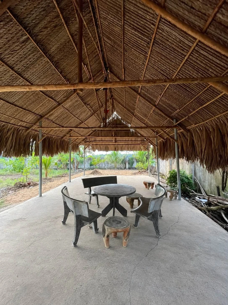 Bán đất nhà vườn Chơn Thành 2000 m² - Ảnh thu nhỏ 3