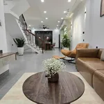 Bán nhà 4PN kiến trúc hiện đại 100m2 Mỹ Gia Nha Trang giá 9.2 tỷ - Ảnh thu nhỏ 1