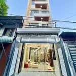 Bán nhà 4 tầng 4PN 64m2 Lê Văn Khương 6,95 tỷ - Ảnh thu nhỏ 1