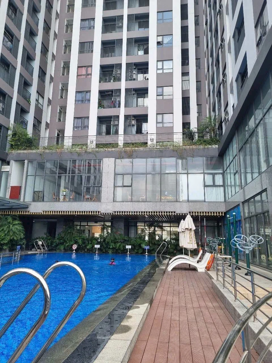Bán căn hộ 87m² 3 PN mặt QL1K Đông Hòa, giá 2.998 tỷ - Ảnh thu nhỏ 2