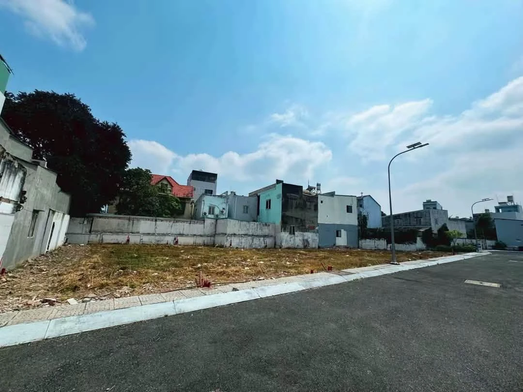 Bán đất nền Phường Bình Trưng, Quận 2, 86m², 9.7 tỷ - Ảnh thu nhỏ 3