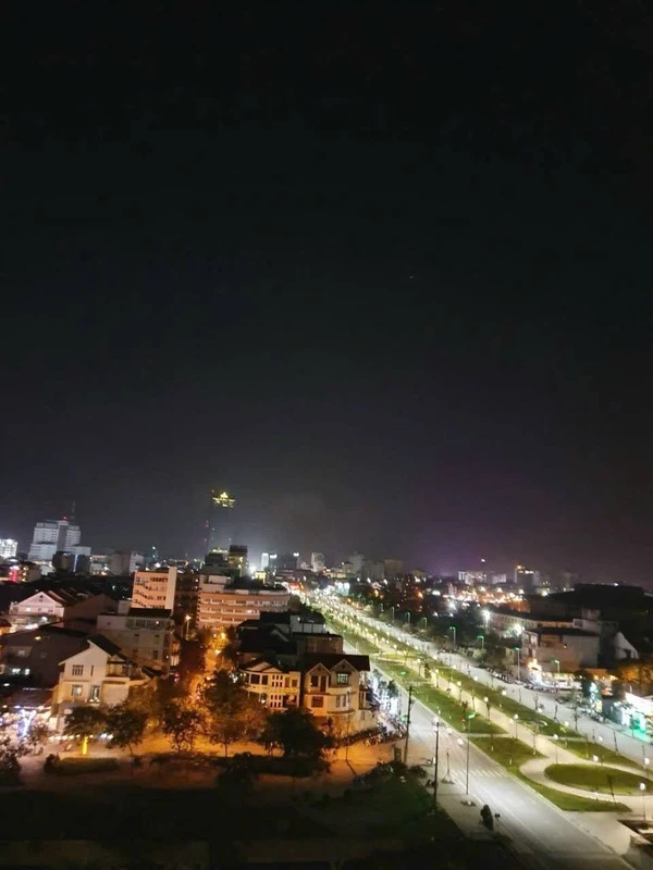 Bán căn hộ The Manor Crown Huế 2PN, 64m², 1.9 tỷ