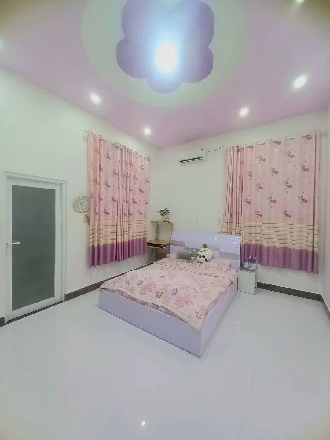 Bán nhà 167m² gần Trường Chuyên, Phú Tân, giá 3 tỷ 8 - Ảnh 1