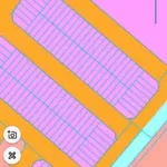 Bán đất Tái định cư Long Bình Đồng Nai 75,6m² 1 tỷ 450 triệu - Ảnh thu nhỏ 2