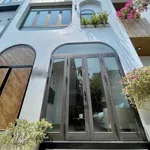 Bán nhà kiệt Tiểu La Hải Châu 50m² 3 tầng 5 tỷ - Ảnh thu nhỏ 1