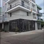 Bán nhà 4 tầng mặt tiền 41.5m2, 3PN 4WC, Quy Nhơn - Ảnh thu nhỏ 2