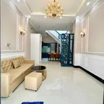 Bán nhà trệt lầu 50m² Hoàng Quốc Việt, Cần Thơ - Ảnh thu nhỏ 1