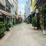 Bán nhà hẻm đường Cô Giang Quận 1, 5 tầng, 4,1x9m, giá 7,2 tỷ - Ảnh thu nhỏ 2
