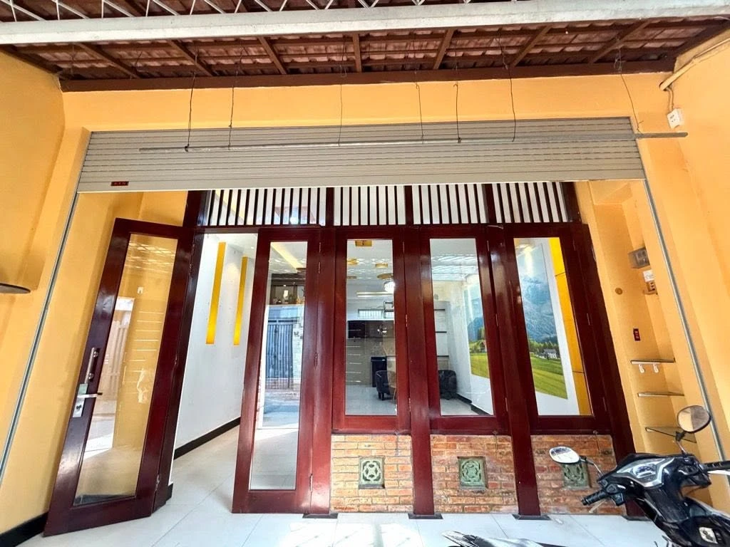 Bán nhà mặt tiền kinh doanh Bình Thạnh 66m2, 5 tầng, giá 12.9 tỷ - Ảnh thu nhỏ 4