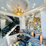 Bán nhà 4 tầng 43m2 lô góc Thiên Lôi Riverside, 4,75 tỷ - Ảnh thu nhỏ 2