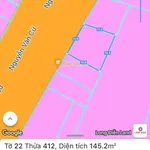 Bán lô đất mặt tiền Nguyễn Văn Cừ, Bà Rịa, 50m2, 6 tỷ 9 - Ảnh thu nhỏ 5