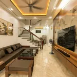 Bán căn hộ 44m2 full nội thất Trung Hành Quận 6 - Ảnh thu nhỏ 1