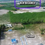 Bán đất nền 50m² gần KCN Becamex, Phường Minh Thành - Ảnh thu nhỏ 2