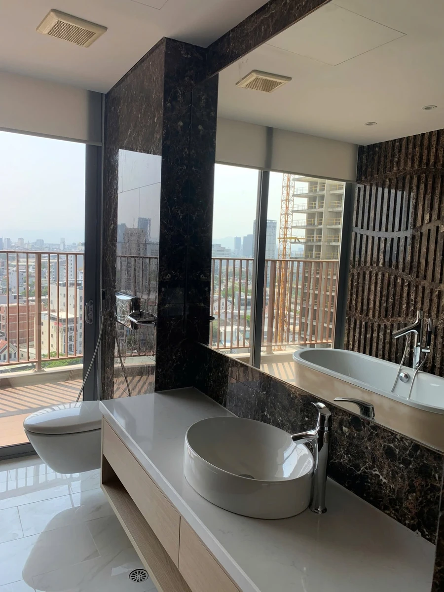 Bán studio 37.92m² biển Mỹ Khê Đà Nẵng, full nội thất, 3.39 tỷ - Ảnh thu nhỏ 5