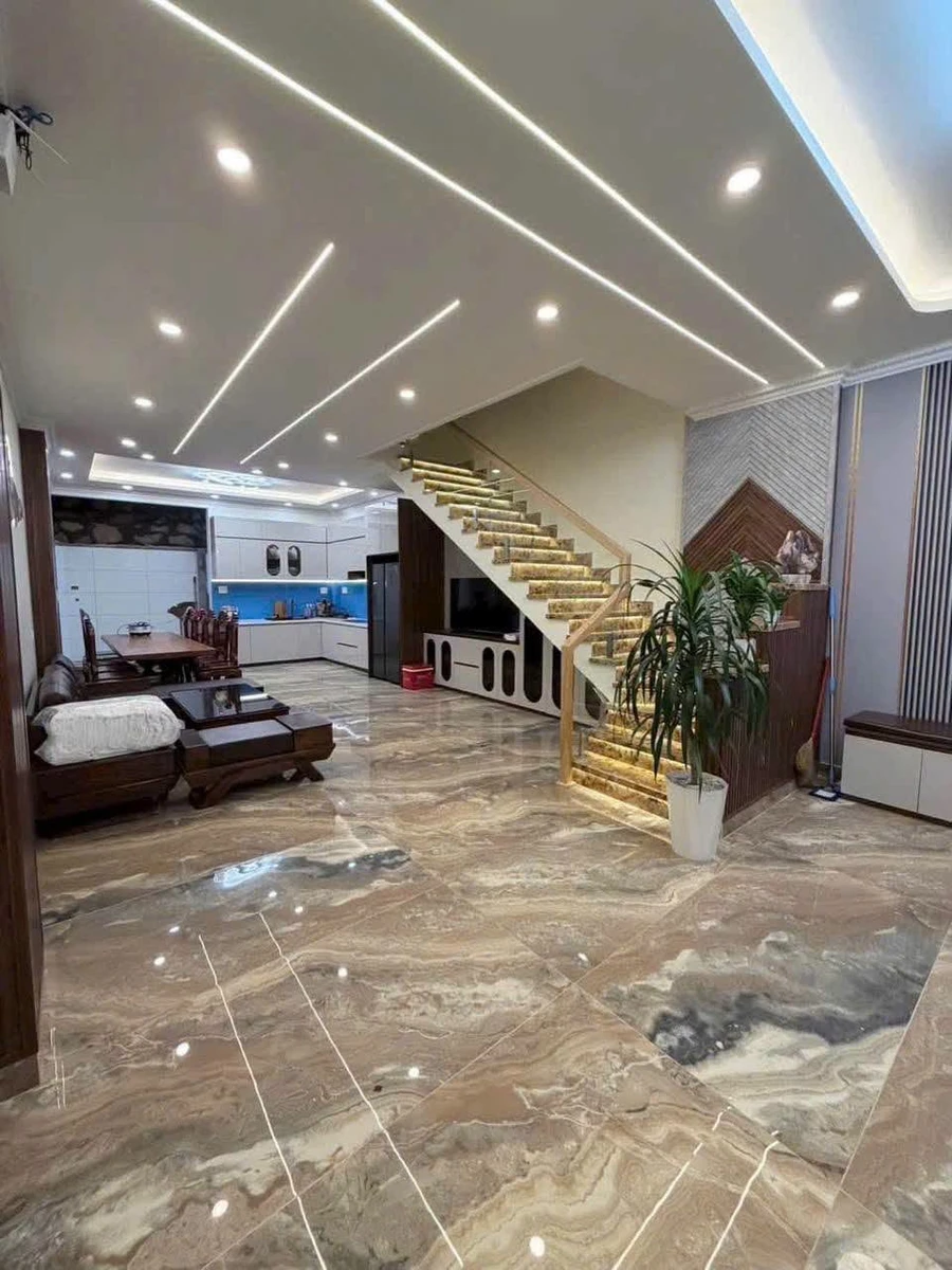 Bán nhà 2 mặt tiền 5PN 65m² Đà Lạt 8,2 tỷ - Ảnh thu nhỏ 3