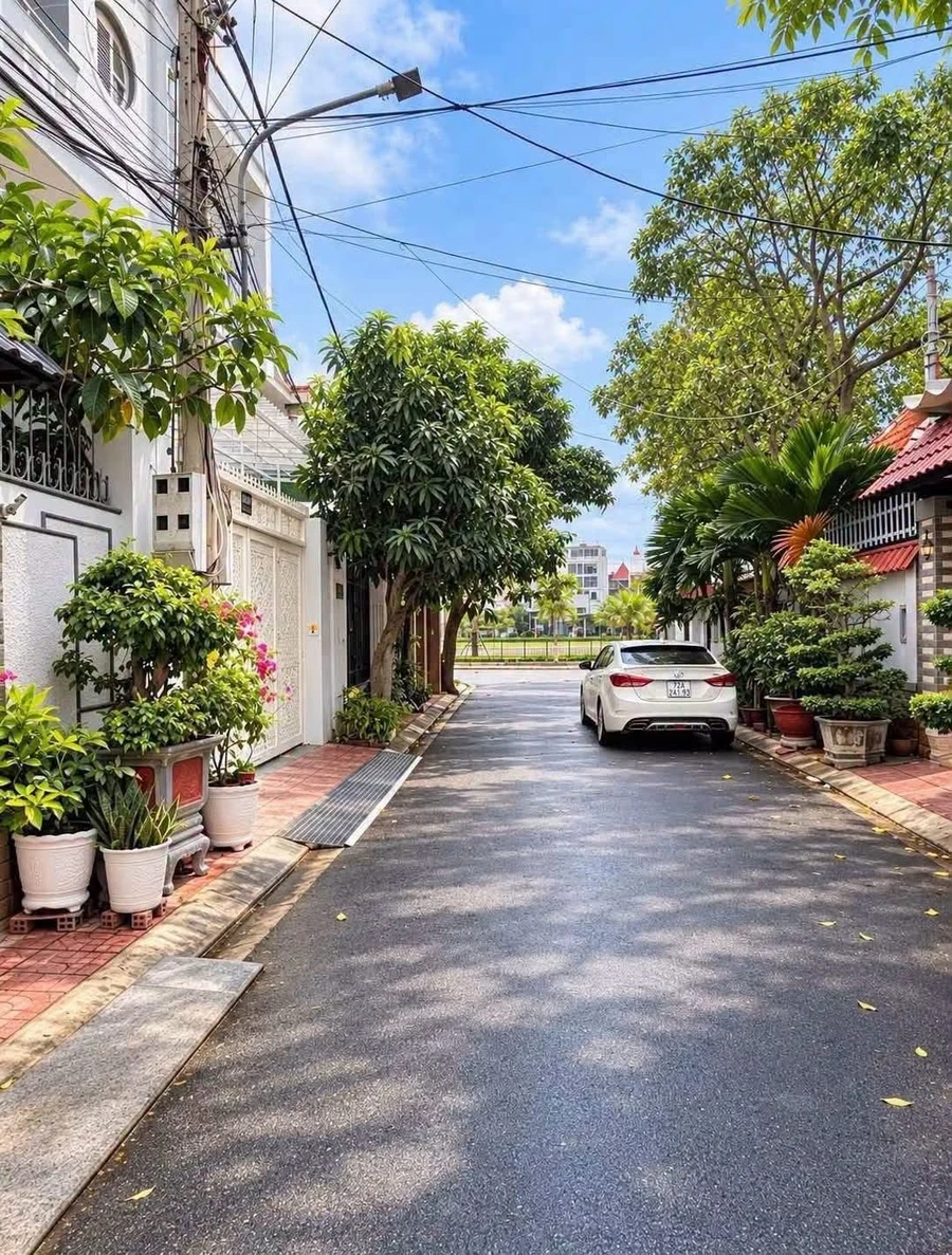 Bán đất Phan Chu Trinh, Vũng Tàu, 100m2, 11.5 tỷ - Ảnh 1