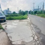 Bán lô đất thổ cư An Phú Nam 114m2 giá 690 triệu - Ảnh thu nhỏ 1