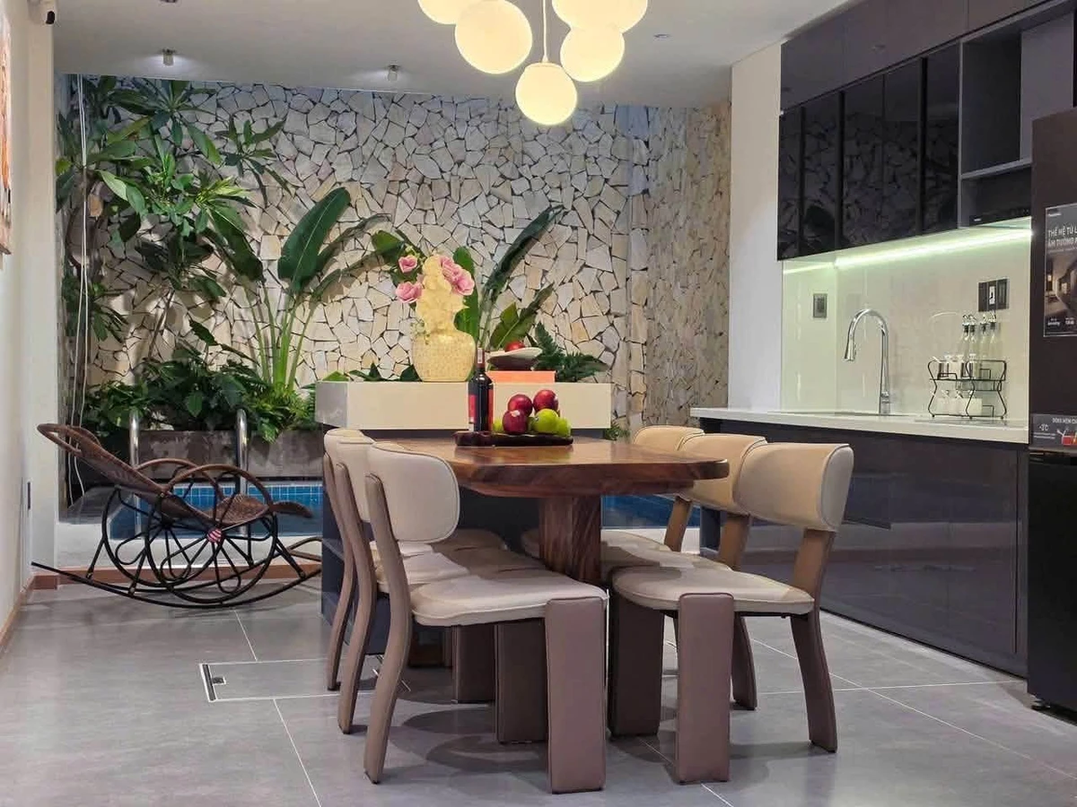 Bán nhà 3 tầng 77m² Hải Châu Đà Nẵng - Ảnh thu nhỏ 4