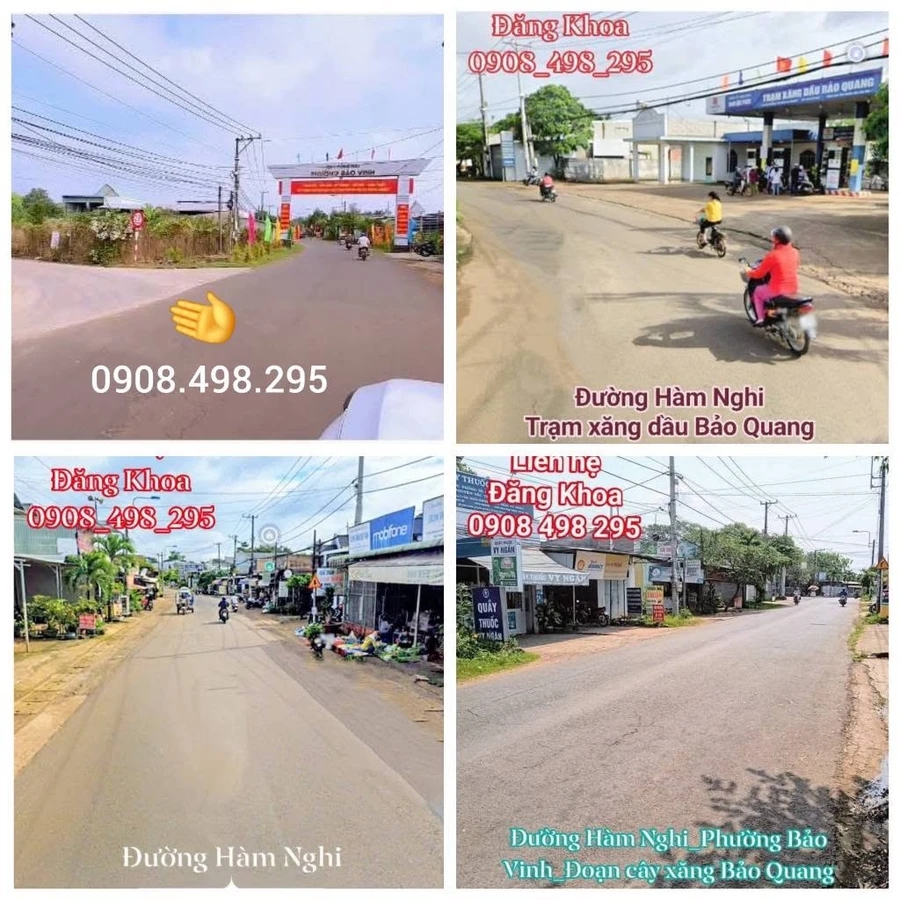 Bán nhà mới xây 5x19m, sổ hồng riêng, giá 1,24 tỷ tại Phường Bảo Vinh, Đồng Nai - Ảnh thu nhỏ 5
