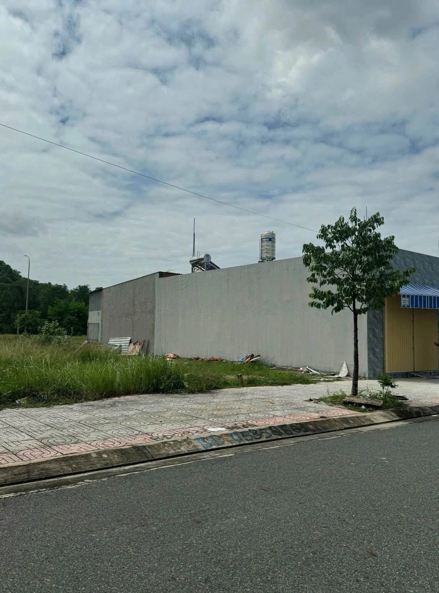 Bán đất TĐC Kim Dinh, Bà Rịa, 100m², 1 tỷ 690 - Ảnh thu nhỏ 3