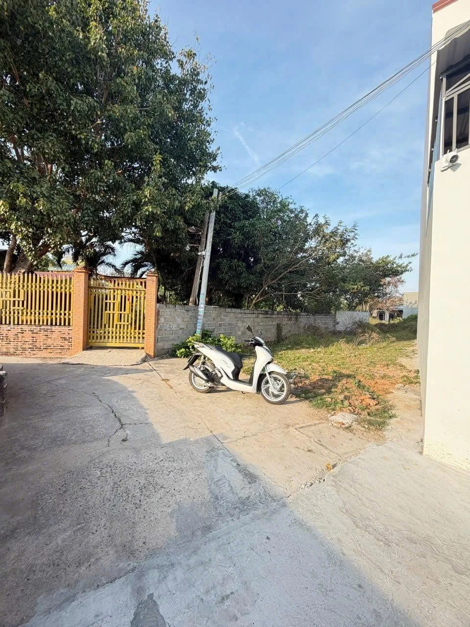 Bán lô đất 130m² Phong Năm 790 triệu - Ảnh 1