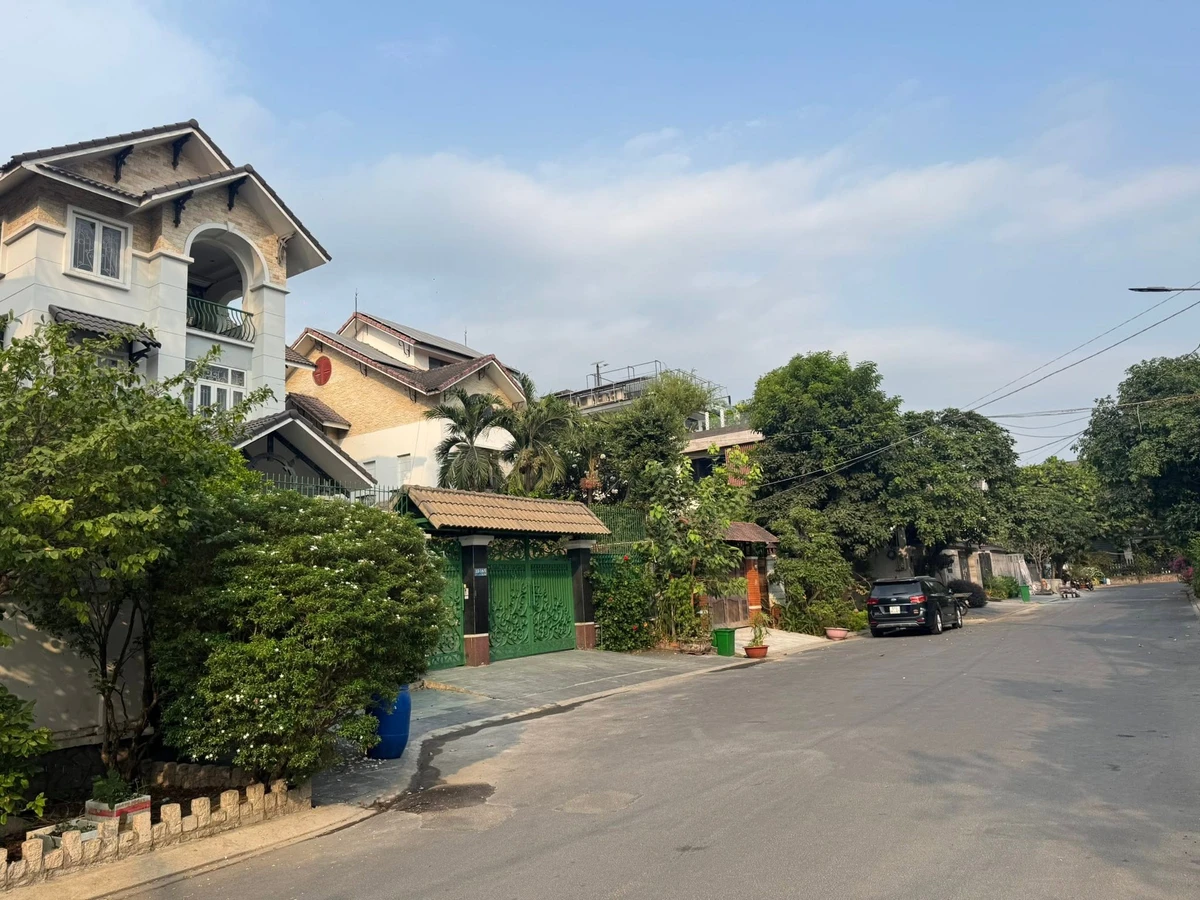 Bán biệt thự 353m2, Phường Hiệp Bình Chánh, Thủ Đức - Ảnh thu nhỏ 2