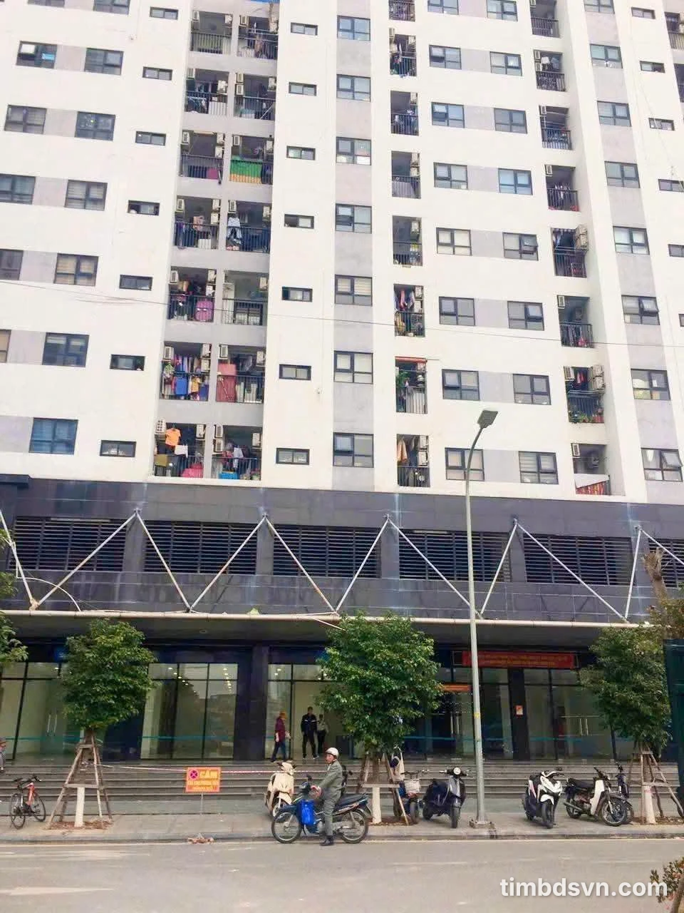 Bán căn hộ Hoàng Huy 50m² 2 phòng ngủ, Hải Phòng - Ảnh 1