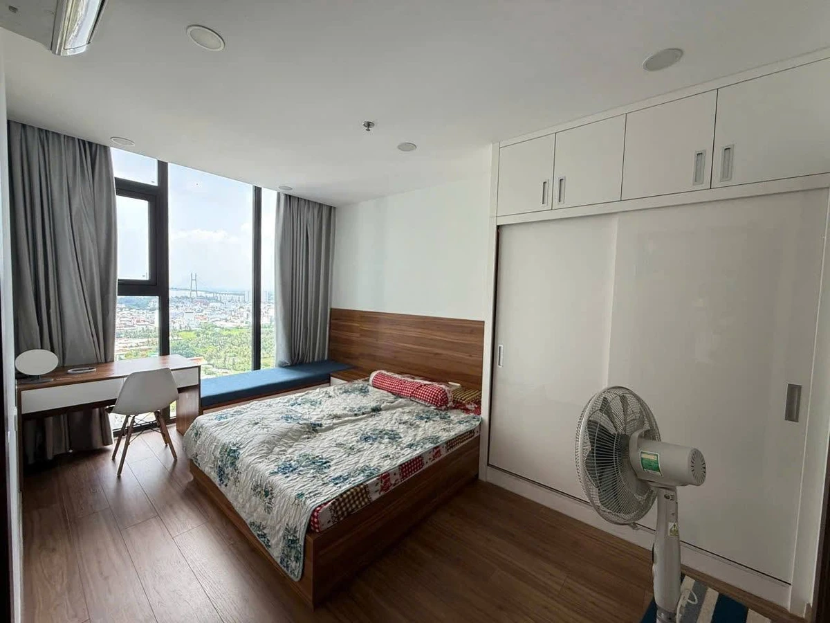 Bán căn hộ Eco Green Saigon Q7, 69m², 2PN, 6.3 tỷ - Ảnh thu nhỏ 4