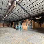 Cho thuê nhà xưởng 5000m² tại CCN Hố Nai, Đồng Nai - Ảnh thu nhỏ 3