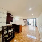 Cho thuê nhà trệt 1 lửng 100m² Hưng Phú 5 triệu/tháng - Ảnh thu nhỏ 2