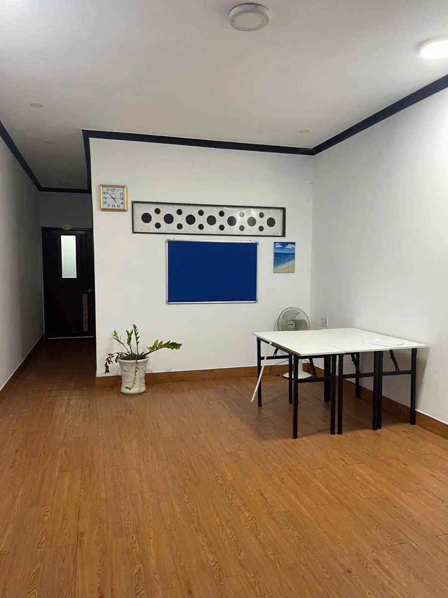 Bán nhà 3 tầng 60m² gần Chợ Mương Cát, 1 tỷ 9 - Ảnh thu nhỏ 3