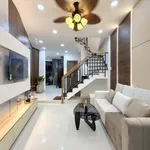 Bán nhà 3PN 46m² gần chợ Cây Quéo Bình Thạnh 6.25 tỷ - Ảnh thu nhỏ 2