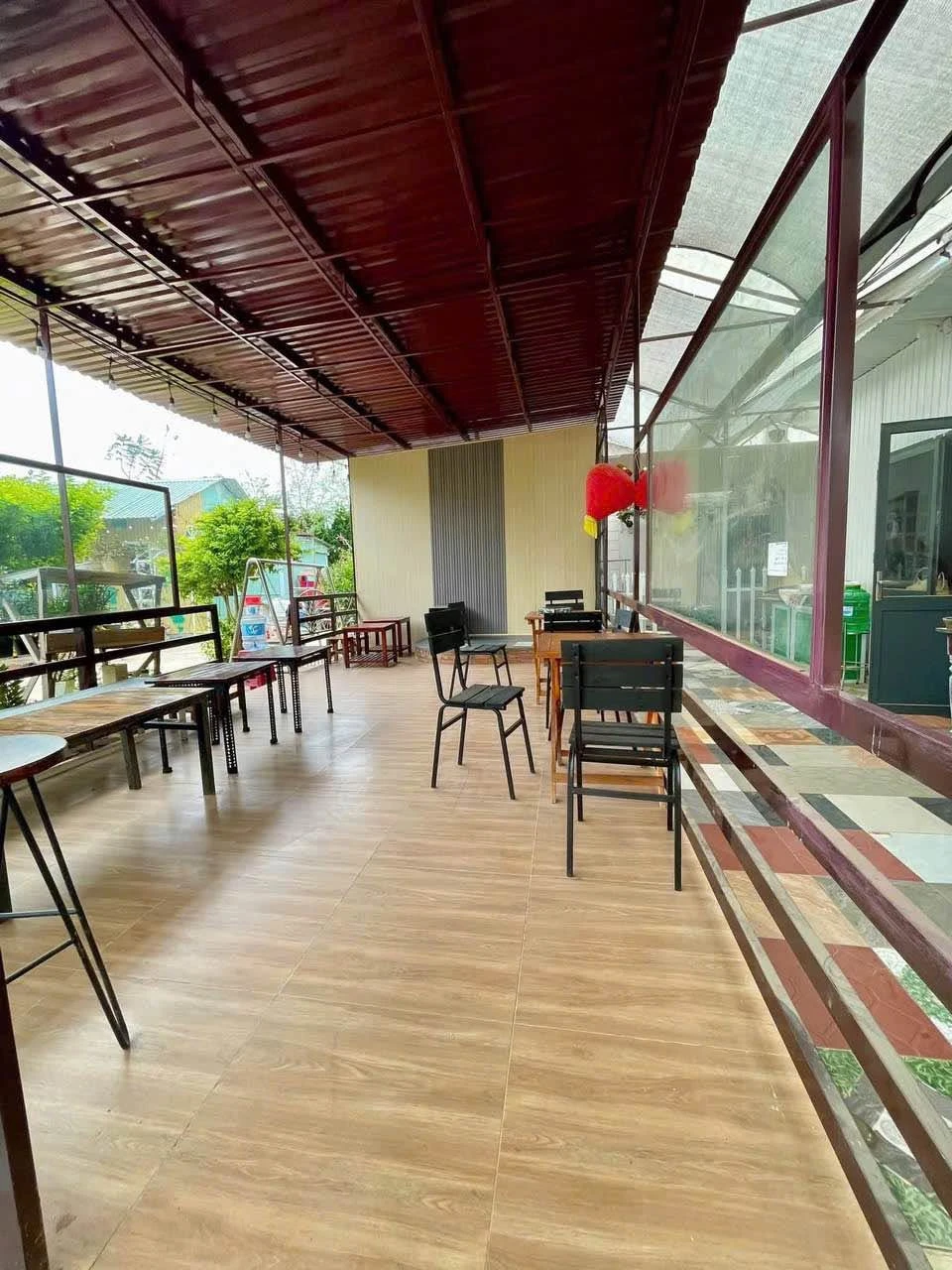 Cho thuê mặt bằng 250m2 6 phòng tại Đà Lạt 19 triệu/tháng - Ảnh 1