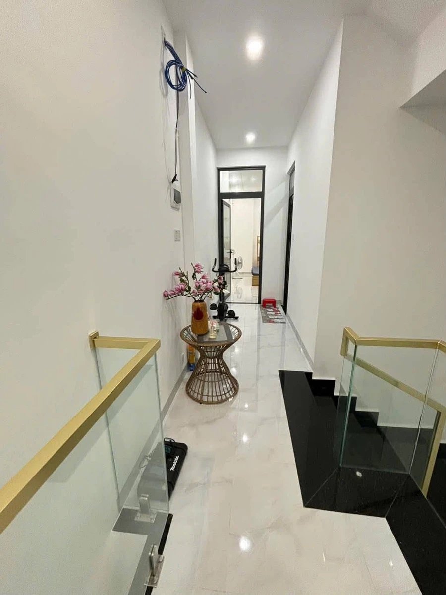 Cho thuê nhà nguyên căn 5PN 80m2 Nha Trang 20tr/tháng - Ảnh thu nhỏ 3