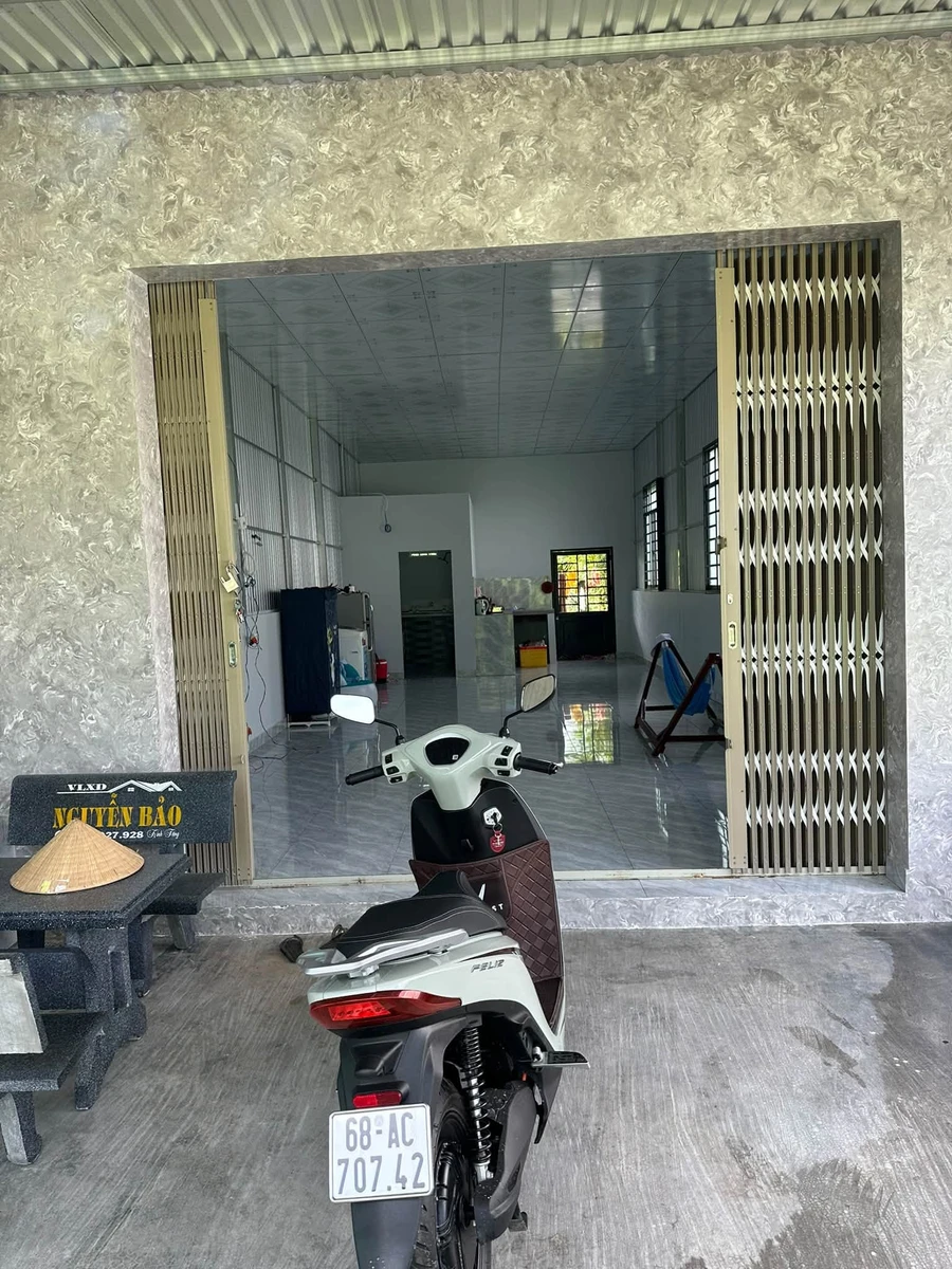 Bán nhà mới 100m² Rạch Giá, Kiên Giang 7 tỷ - Ảnh thu nhỏ 2