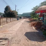 Bán đất nền mặt tiền 221.7m² ở Tân Uyên, Bình Dương, giá 2 tỷ - Ảnh thu nhỏ 2