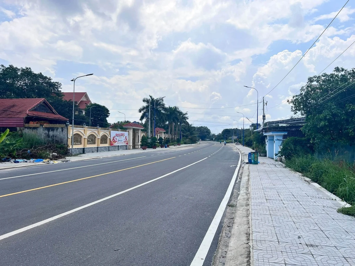 Bán đất Lê Duẫn, Quận 1 - 50m² - 1 tỷ 190 - Ảnh thu nhỏ 2