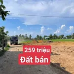 Bán đất Đức Tân Tân Phú 82.5m² giá 259 triệu - Ảnh thu nhỏ 4