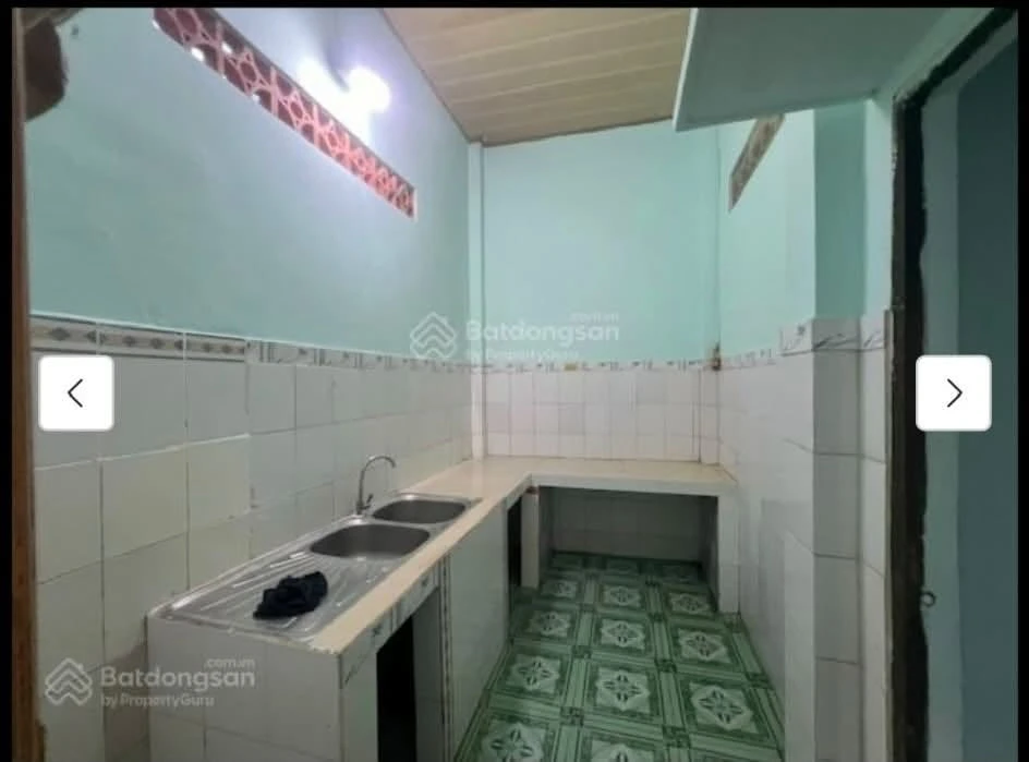 Bán nhà cấp 4 3 mặt tiền 90m² Bình Tân 3.2 tỷ - Ảnh thu nhỏ 2