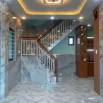 Bán nhà 3 phòng, 66,8m² Lái Thiêu Thuận An Bình Dương - Ảnh thu nhỏ 4