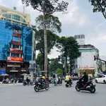 Bán nhà 3 tầng 3 PN mặt tiền Ngô Gia Tự Q10, 50m², 5,7 tỷ - Ảnh thu nhỏ 1