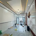 Bán nhà lầu mới 140m² gần chợ, trường học 1 tỷ 750 - Ảnh thu nhỏ 2