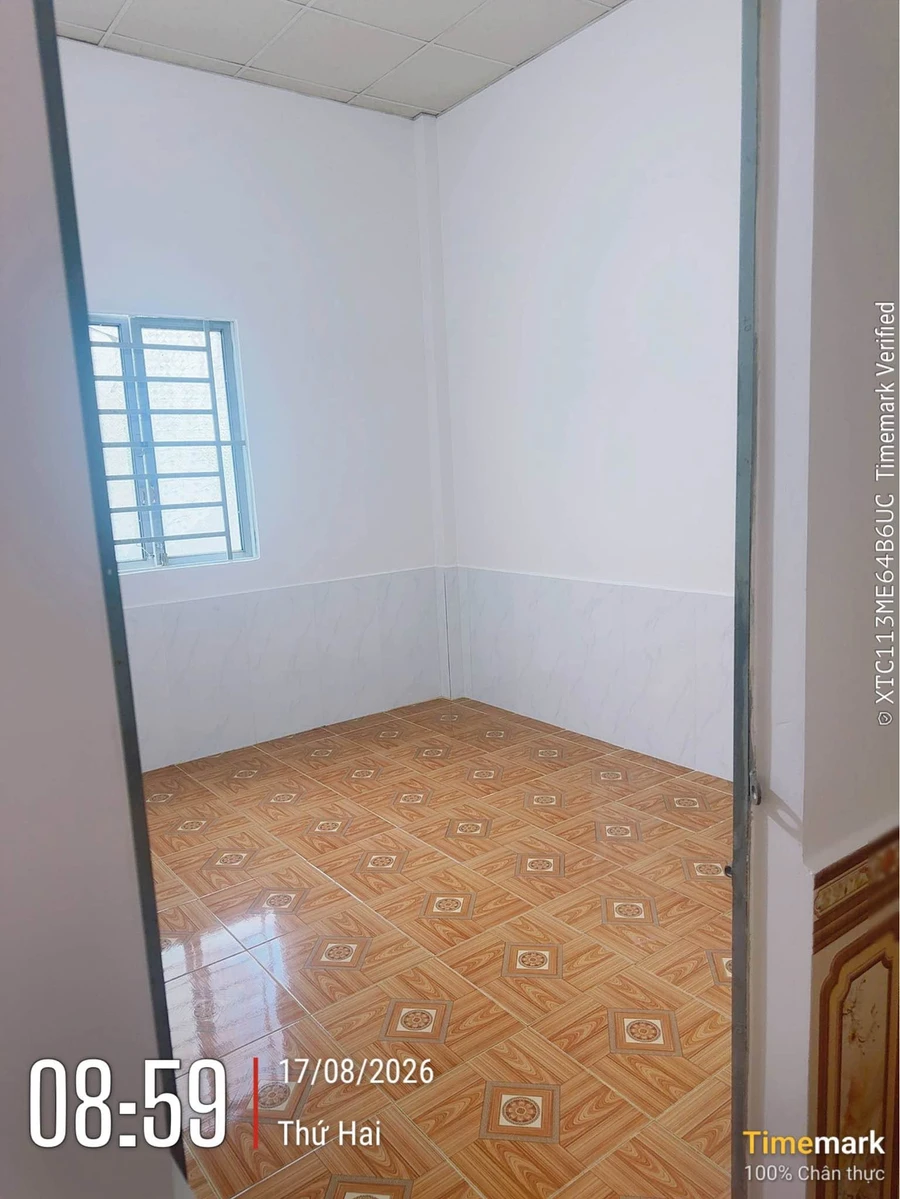 Bán nhà kiên cố 86,1m² 2PN giá 770 triệu tại Ea Tam, Đắk Lắk - Ảnh thu nhỏ 4