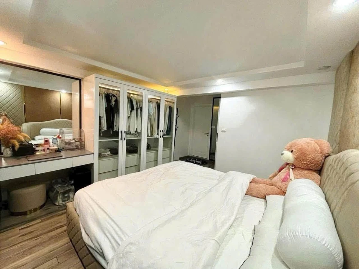Bán nhà phố 4 tầng, 30m² 7,65 tỷ trên Lê Văn Sỹ - Ảnh thu nhỏ 4