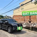 Bán đất Thống Nhất 62m² gần Co.opmart Bình Tân - Ảnh thu nhỏ 1