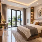 Bán nhà 3 tầng 80m2, 3PN 3WC, ô tô vào nhà tại Đồng Thái, An Dương - Ảnh thu nhỏ 2